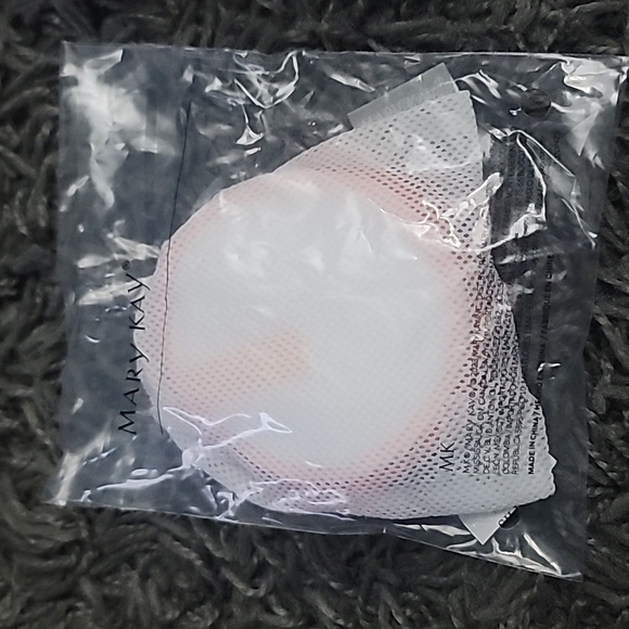 💄Mary Kay 5Pk Makeup Remover Rounds💄 - Picture 2 of 3